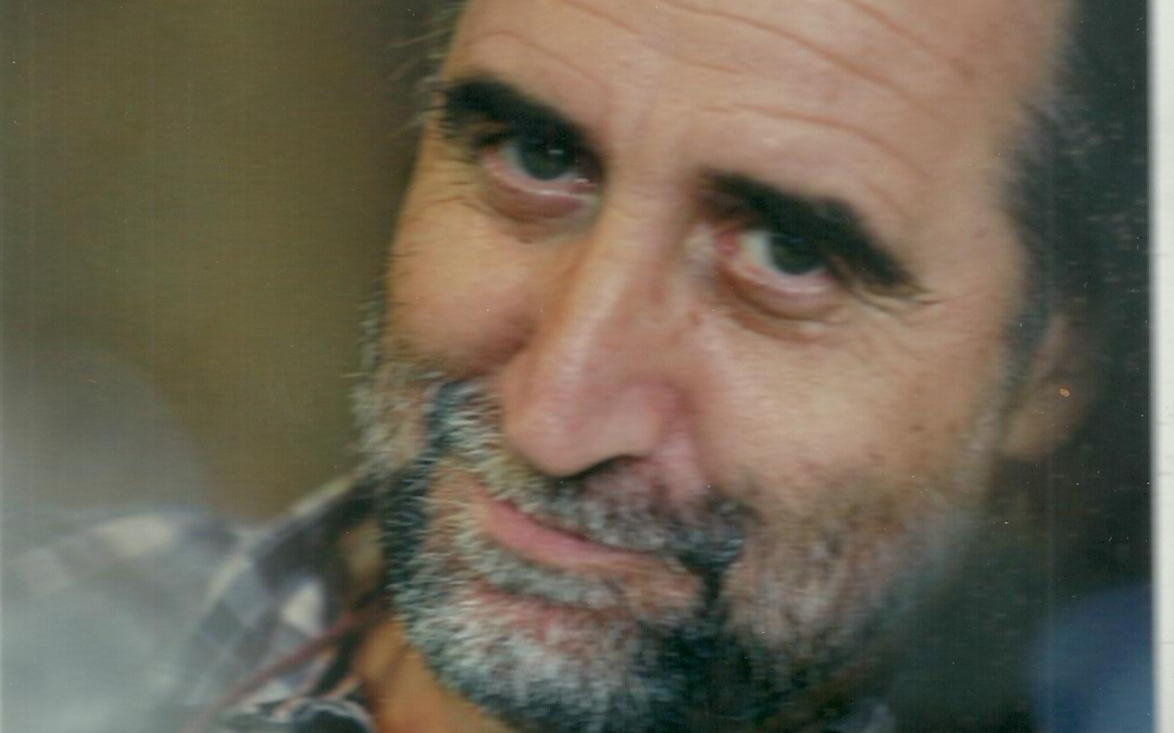 Xavier Besalú Costa