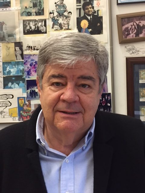 Guillem López Casasnovas